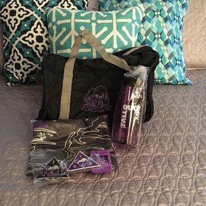 Fall out boy exclusive VIP merchandise NEW